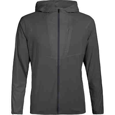 Jacke Tropos Hooded Windbreaker Outdoorjacken