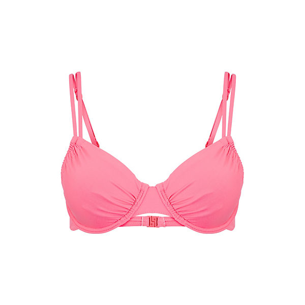 Bügel-Bikini-Top