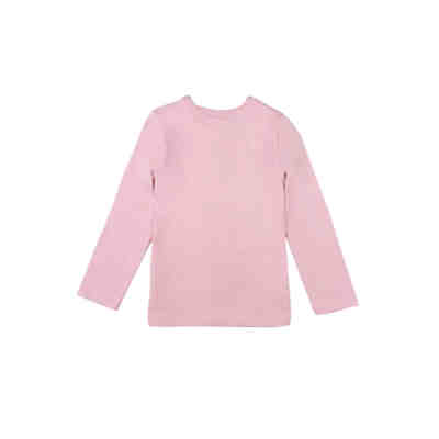 Shirt Miss Melody Langarmshirts für Mädchen 2