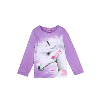 Shirt Miss Melody Langarmshirts für Mädchen