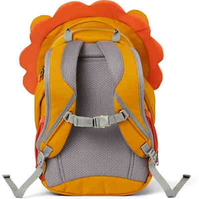 Kinderrucksack Große Freunde Löwe 2