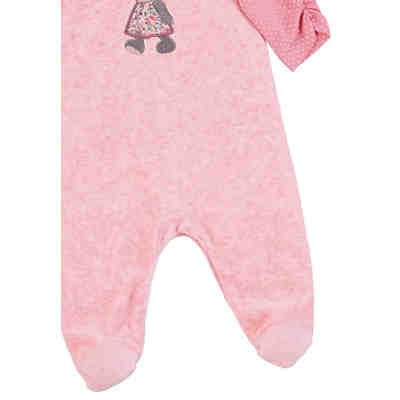 Strampler-Set Nicki Mabel Strampler 2