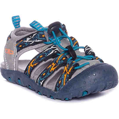 Sandalen Sahiph Hiking Sandal Jr 30Q9524-46UE Outdoorsandalen für Jungen