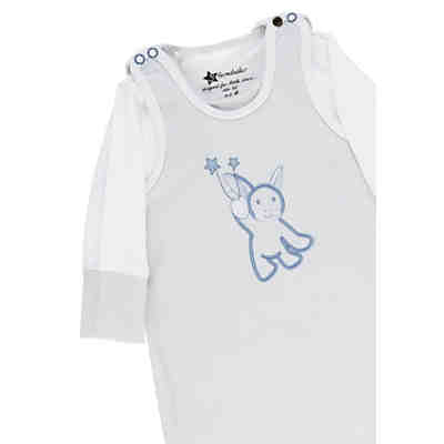 Sterntaler Strampler-Set Jersey Emmi Strampler 2