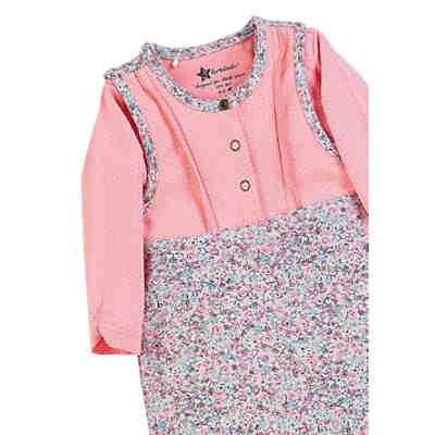 Sterntaler Strampler-Set Jersey Mabel Strampler