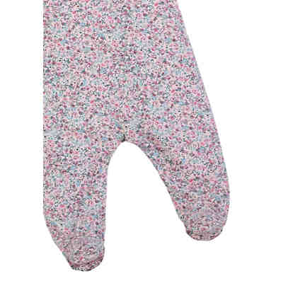 Sterntaler Strampler-Set Jersey Mabel Strampler 2