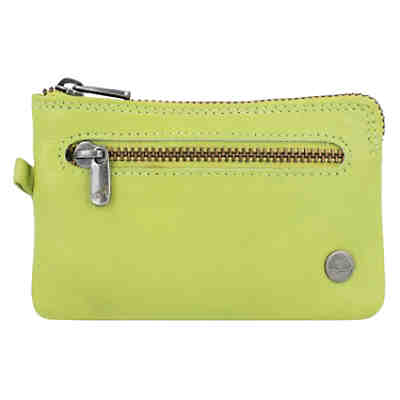 Spongy Schlüsseletui Leder 11,5 cm Schlüsseletuis