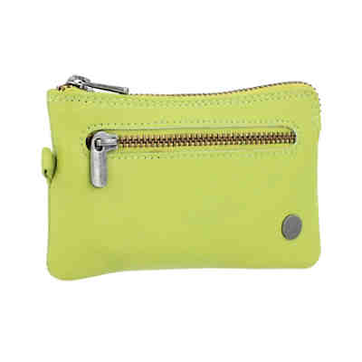 Spongy Schlüsseletui Leder 11,5 cm Schlüsseletuis 2