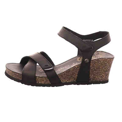 Vieri Basics Keilsandaletten 2