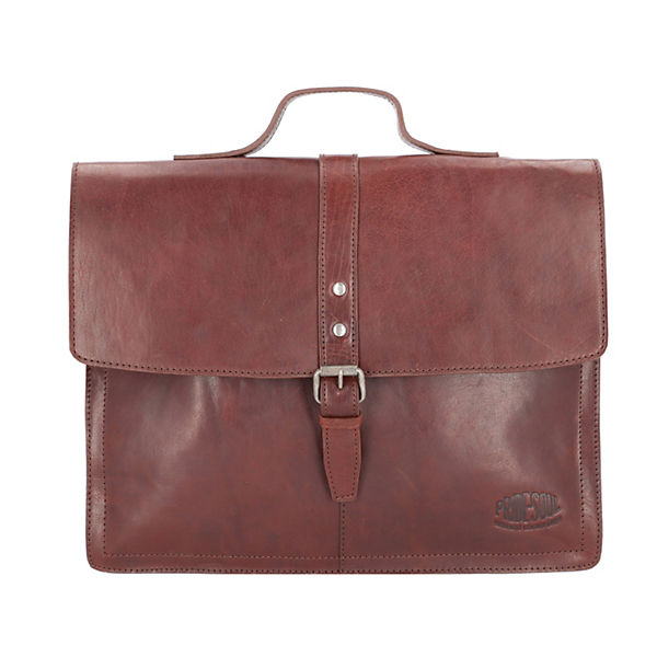 Aktentasche Leder 37 cm Aktentaschen