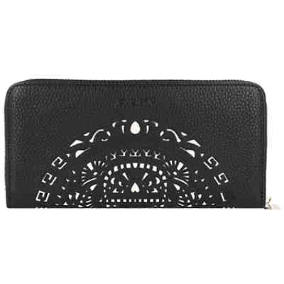 Mone Tribal Geldbörse 19 cm Portemonnaies