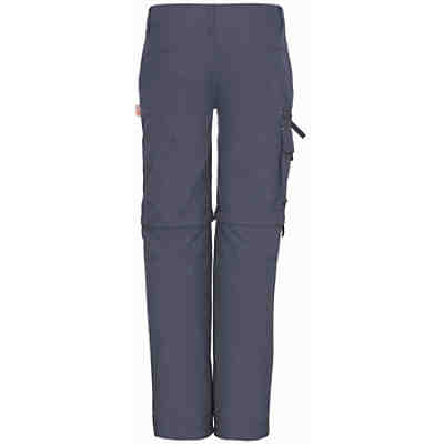 Kinder Outdoorhose OPPLAND 2