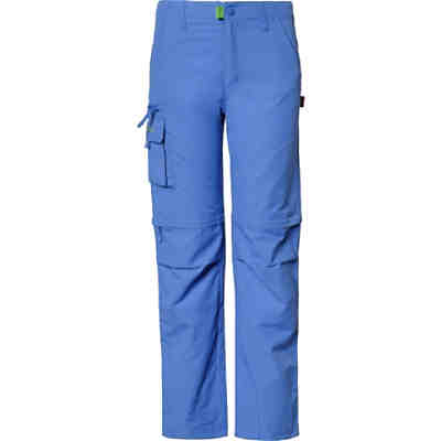 Kinder Outdoorhose OPPLAND