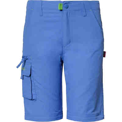 Kinder Outdoorhose OPPLAND 2