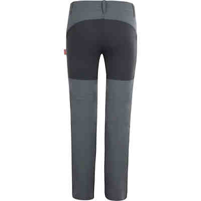 Kinder Outdoorhose NORDFJORD OFF mit UV-Schutz 2
