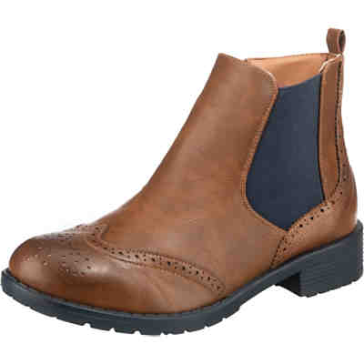 Classic Chelsea Im Nappa Look, Easy Entry Chelsea Boots