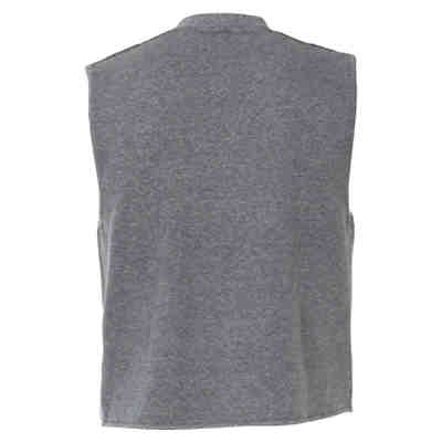CASAMODA Strickweste uni Strickwesten 2