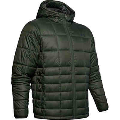 Jacke Armour Insulated Hooded JKT Outdoorjacken