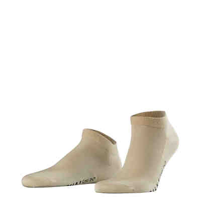 Herren Sneaker - Cool 24/7, Socken, Klimaaktivsohle, Unifarben, 41-48 Sneakersocken