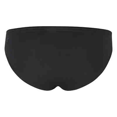 Herren Badeslip, Essentials End - Badehose, einfarbig Badehosen 2