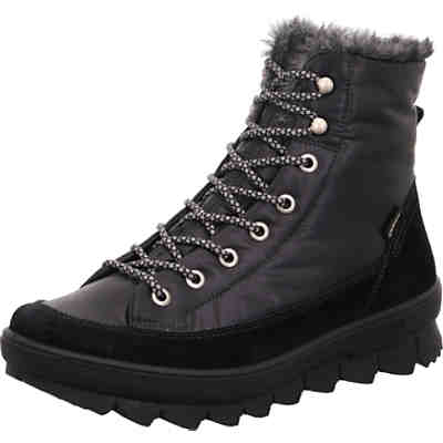 Novara Winterstiefeletten