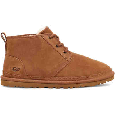 M Neumel Winterstiefeletten 2