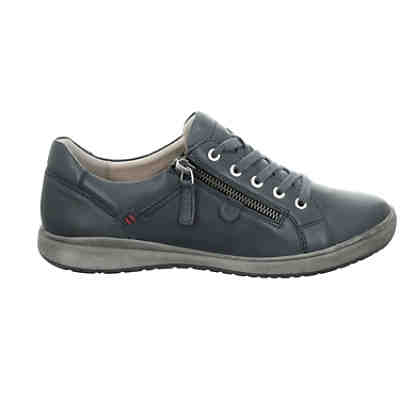 Damen-Sneaker Caren 12, ocean Sportliche Halbschuhe 2