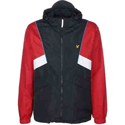 Lyle & Scott Trainingsjacke Sportswear Trainingsjacken