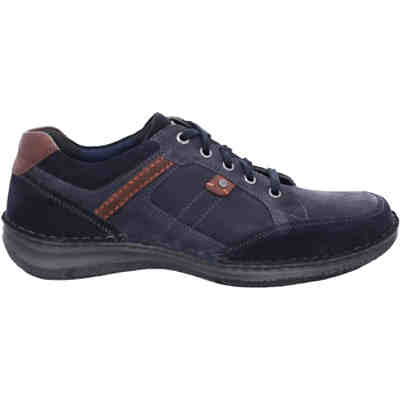 Anvers 42 Komfort-Halbschuhe 2