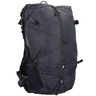 Ducan Spine Rucksack 58 cm Wanderrucksäcke 2