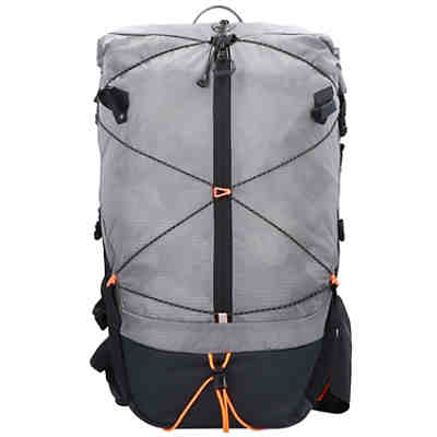 Ducan Spine Rucksack 58 cm Wanderrucksäcke