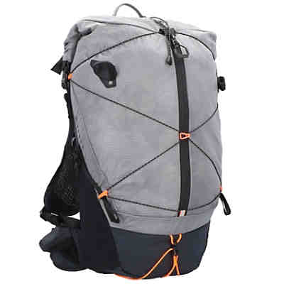Ducan Spine Rucksack 58 cm Wanderrucksäcke 2