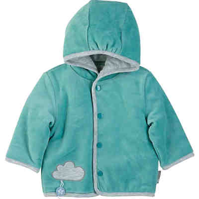 Baby Nicki-Kapuzenjacke STANLEY