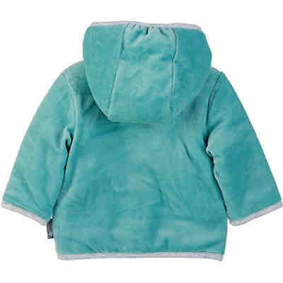 Baby Nicki-Kapuzenjacke STANLEY 2