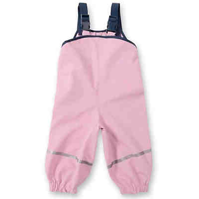 PLAYSHOES Kinder Regenlatzhose