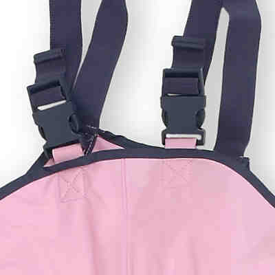 PLAYSHOES Kinder Regenlatzhose 2