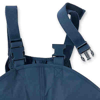 PLAYSHOES Kinder Regenlatzhose 2