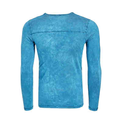 Rusty Neal Langarmshirt 2