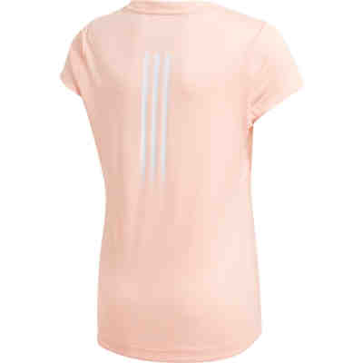 Funktionsshirt TR AERO für Mädchen (recycelt) 2