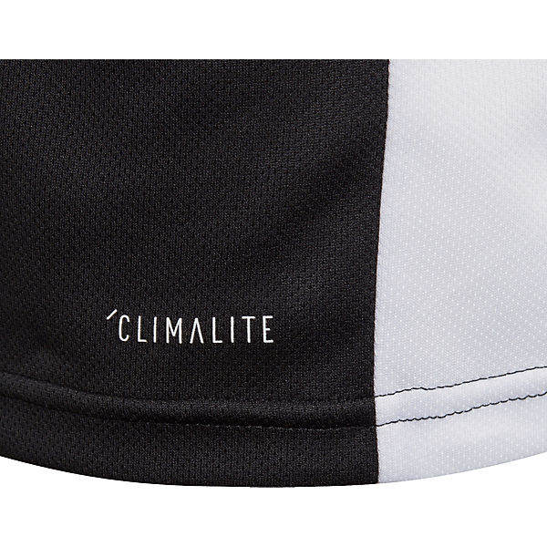 Trikot ENTRADA 18 JSYY für Jungen (recycelt)