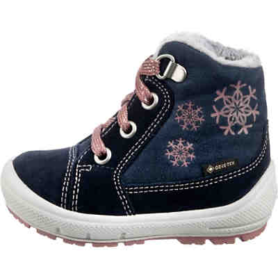 Baby Winterstiefel GROOVY für Mädchen, Wetter 2