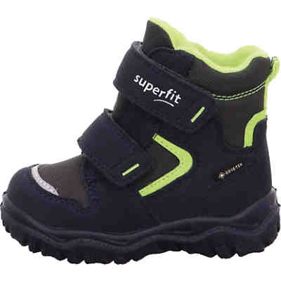 Baby Winterstiefel für Jungen 2