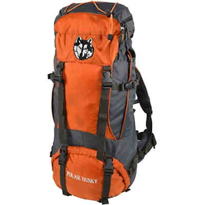 Trekkingrucksack 65 l Bobo Wanderrucksäcke