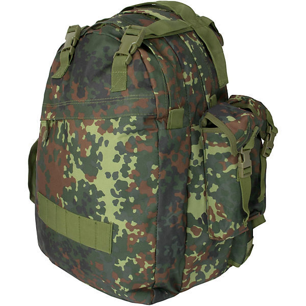 Rucksack 40 l Combo Wanderrucksäcke