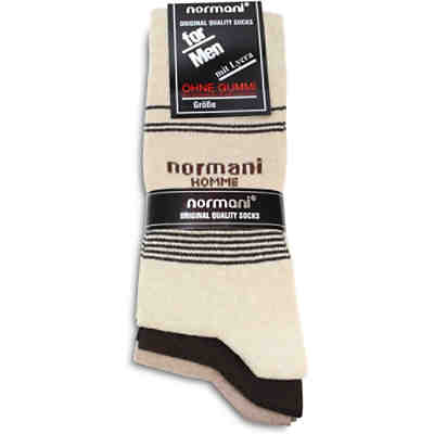 6 Paar Herrensocken Homme Socken