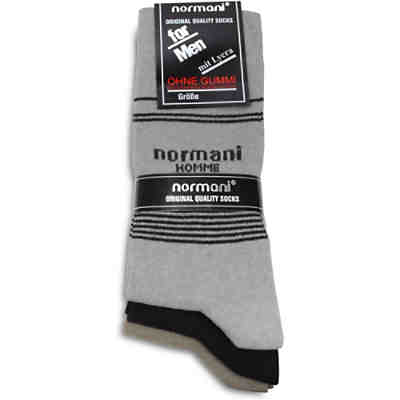 6 Paar Herrensocken Homme Socken