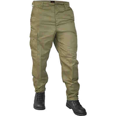 Herren BDU Rangerhose Trooper Outdoorhosen