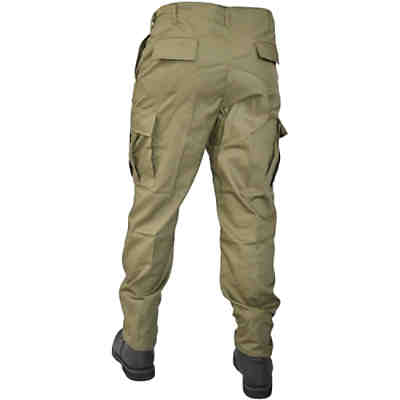 Herren BDU Rangerhose Trooper Outdoorhosen 2