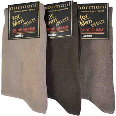6 Paar Herrensocken For Men Socken 2