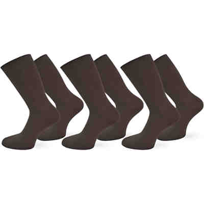 6 Paar Herrensocken For Men Socken